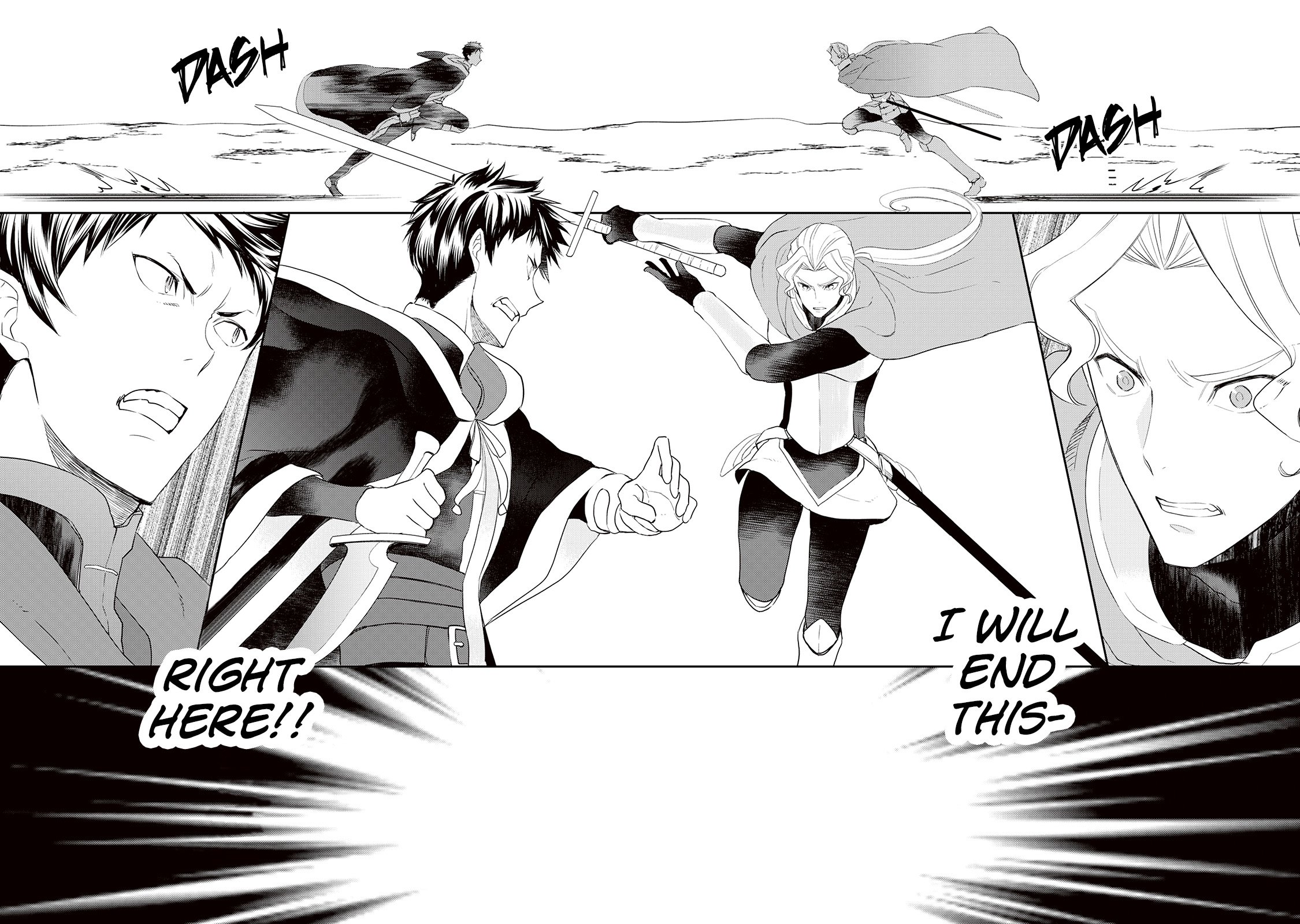 Tensei Shichattayo (Iya, Gomen) Chapter 31 9